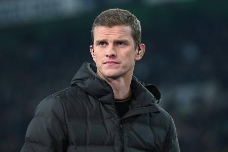 DFB-Job war für Bender lehrreich