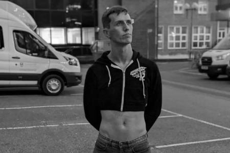 Wrestling-Star Kurtis 