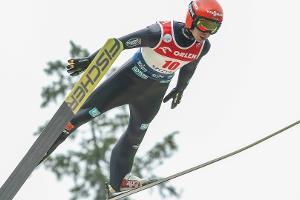 Tournee: Nationale Gruppe mit Hamann und Schmid