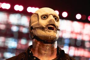 Slipknot vor Gericht: Nachlass des verstorbenen Drummers erhebt Klage