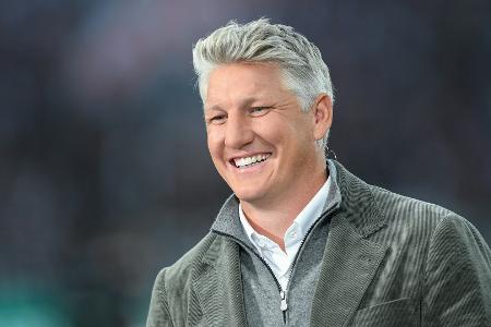 Schweinsteiger offen für DFB-Job