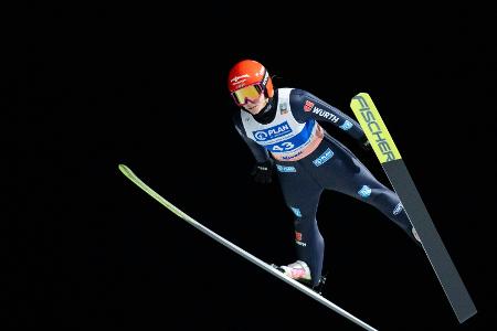 Schmid startet als Zwölfte in 