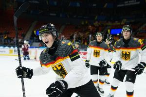 Eishockey: U20-Nationalteam droht der Abstieg