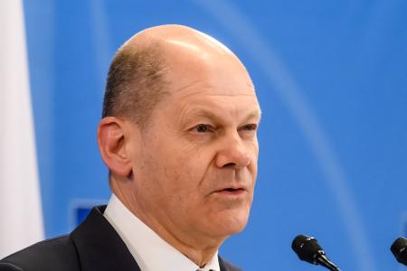 Neujahrsansprache des Bundeskanzlers
