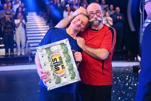 "Schlag den Star"-Sieg: Michael Kessler macht "den Lichter zum Horst"