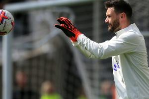 Nach elf Jahren Tottenham: Lloris wechselt nach L.A.