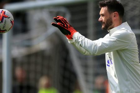 Nach elf Jahren Tottenham: Lloris wechselt nach L.A.