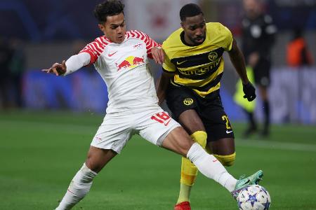 Leipzig beendet Carvalho-Ausleihe vorzeitig