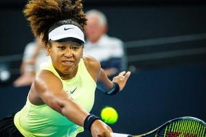 "War super nervös": Osaka feiert erfolgreiches Comeback