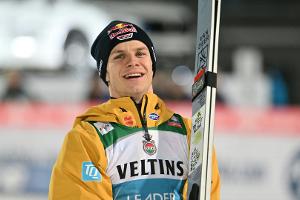 Halbzeit-Orakel der Tournee: 18 von 25 kamen durch