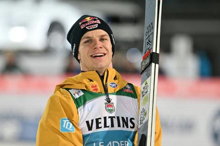 Halbzeit-Orakel der Tournee: 18 von 25 kamen durch