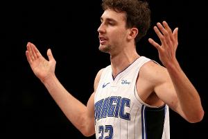 Wagner-Brüder verlieren mit Orlando