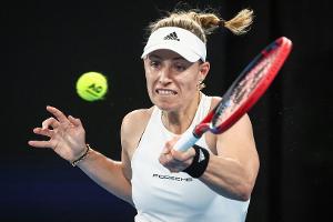 Kerber und Zverev verpassen direkte Viertelfinal-Quali