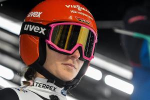 Schmid chancenlos - Prevc gewinnt "Zweischanzentournee"