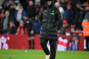 Tabellenführer Liverpool baut Vorsprung aus