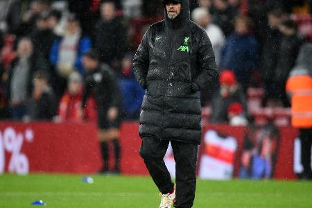 Tabellenführer Liverpool baut Vorsprung aus