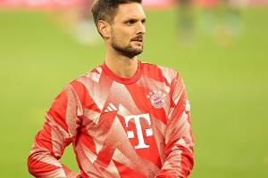 Ulreich will Neuer zu Höchstleistungen treiben