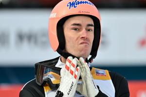 Kraft sieht seine Chancen schwinden: "Rückstand ist zu groß"