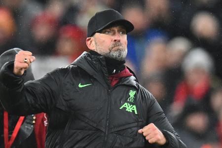 Klopp verliert Ehering bei Jubel - und findet ihn wieder