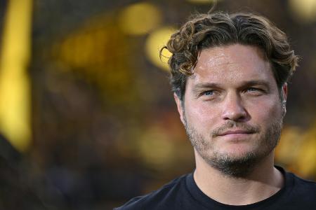 BVB-Start mit Sahin und Bender