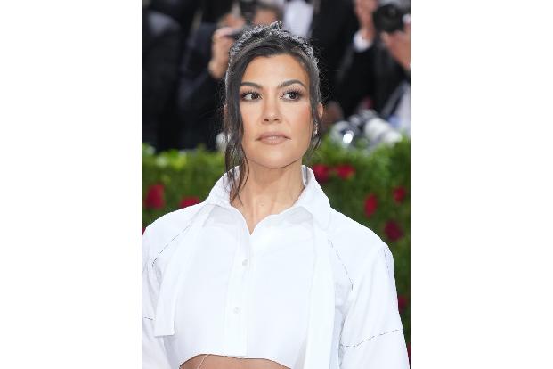Die Ratschläge von Kourtney Kardashian werden Psychologen weltweit erfreuen, besonders diejenigen, die dazu raten, häufiger mal einen digitalen Detox einzulegen. 