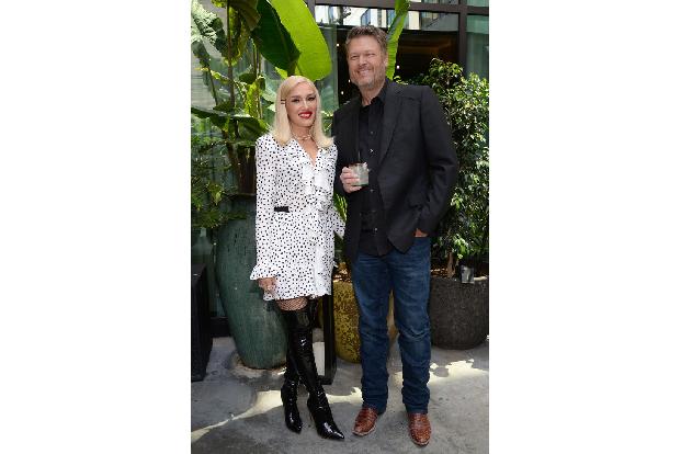 Gärtnern fördert die psychische und körperliche Gesundheit — frische Luft und Gartenarbeit sind rundum gut für uns. Das hat auch Gwen Stefani erkannt, die mit ihrem Ehemann Blake Shelton eine riesige ...