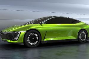 Chery Conceptcar