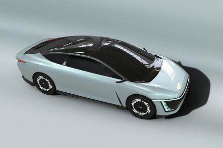 Chery Conceptcar