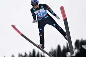 Innsbruck: Die K.o.-Duelle der deutschen Springer