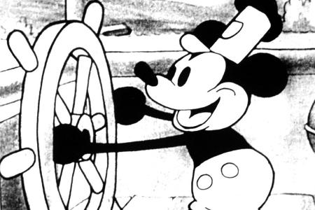 Nach Winnie Puuh: Auch aus Micky Maus wird ein Horrorfilm