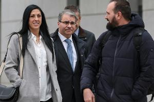 Kuss-Skandal: Hermoso sagt vor Gericht aus