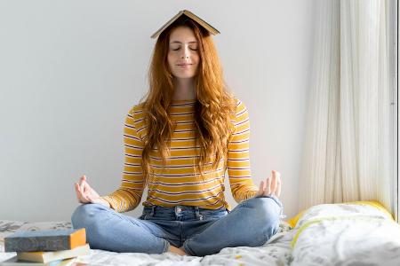 Mehr Achtsamkeit: Mit Affirmationen ins neue Jahr starten