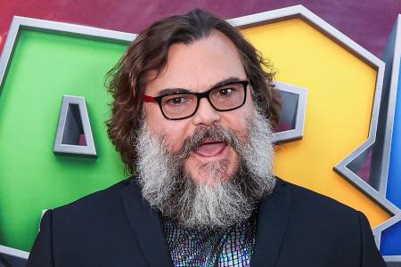 Casting-News: Jack Black stößt zu Jason Momoas 