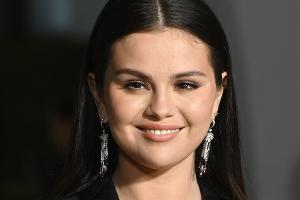 Macht Selena Gomez Schluss mit der Musik?