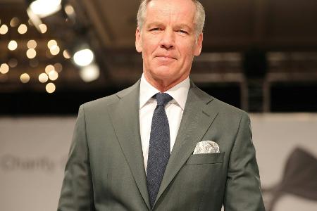 Maske über Olympiasieg 1988: 