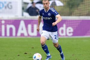 Mainz verleiht Tauer nach Braunschweig