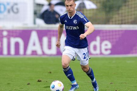 Mainz verleiht Tauer nach Braunschweig