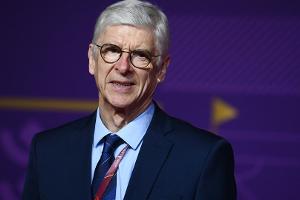 Wenger: DFB-Elf kann bei EM "nur positiv überraschen"