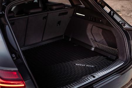 Audi Q8 E-Tron edition Dakar