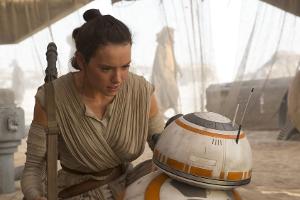 Sharmeen Obaid-Chinoy: Neuer "Star Wars"-Film wird "besonders"