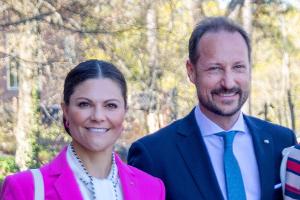 Frederik wird König: Treten auch Victoria und Haakon bald ihr Erbe an?