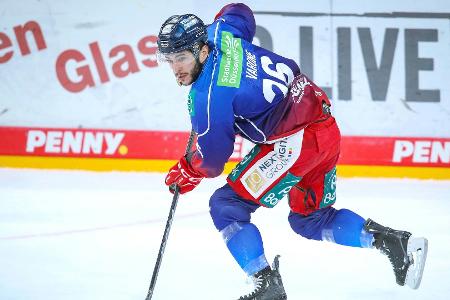 Saison für Düsseldorfer Varone beendet