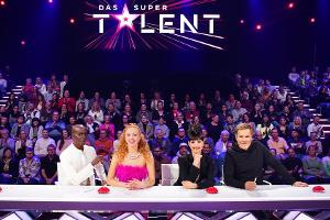 "Das Supertalent" startet schon Ende Januar