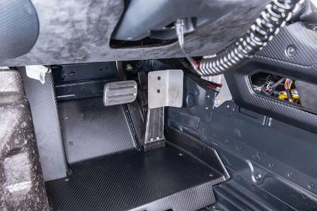 Porsche 935 Moby Dick auf Basis von Porsche 911 GT2 RS