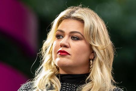 Scheidung war für Kelly Clarkson 