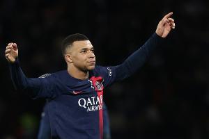 PSG gewinnt Supercup gegen Toulouse