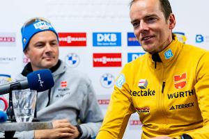 Bitterling vor Weltcup-Doppelpack: "Freuen uns brutal"