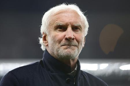 Völler plant Abschied mit Wein und Zigarette