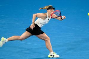 Kerber will mit Comeback nach Babypause "inspirieren"
