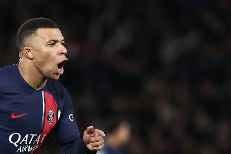 Mbappe-Zukunft ungeklärt: 